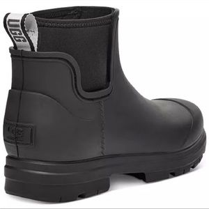 ugg women’s droplet rain boot